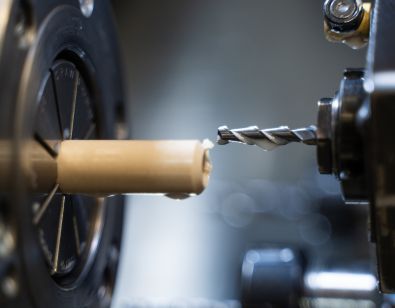 CNC Turning Services