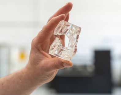 Precision Plastic Parts